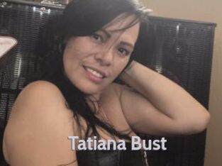 Tatiana_Bust