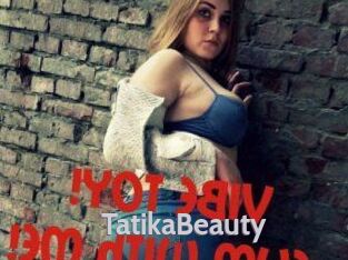 TatikaBeauty
