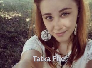 Tatka_Fire