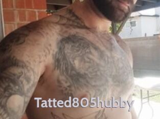 Tatted805hubby