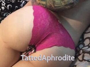 TattedAphrodite