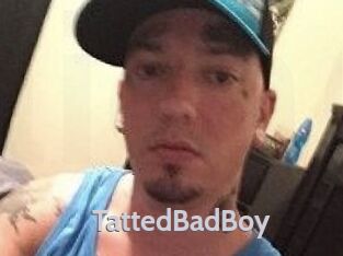 TattedBadBoy