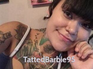 TattedBarbie95 Live Cam 66