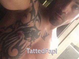 TattedPapi
