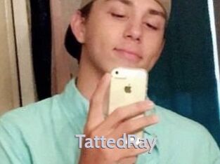 TattedRay