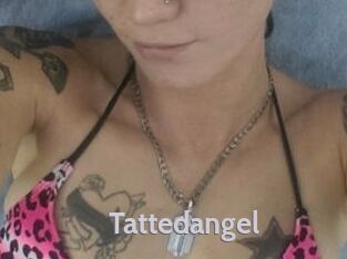 Tattedangel
