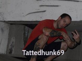 Tattedhunk69