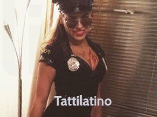 Tattilatino