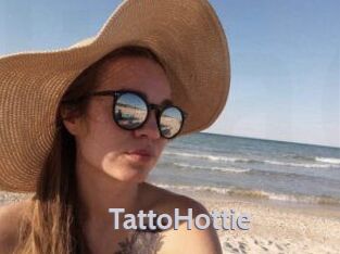 TattoHottie