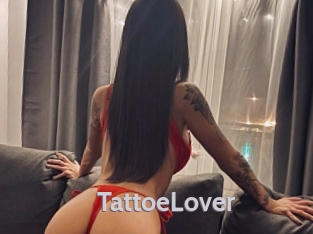 TattoeLover