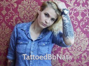 TattoedBbNata