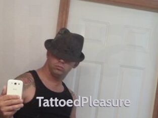 TattoedPleasure