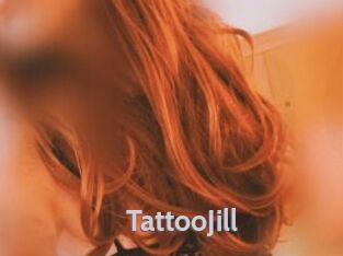TattooJill