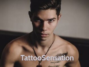 TattooSensation