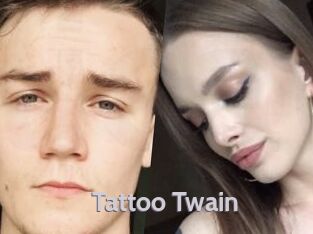Tattoo_Twain Live Cam 66