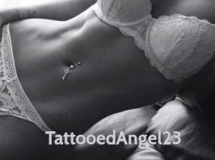 TattooedAngel23