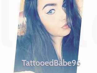 TattooedBabe96