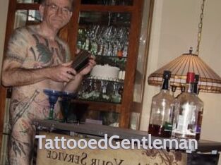TattooedGentleman