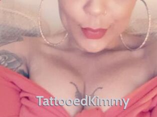 TattooedKimmy