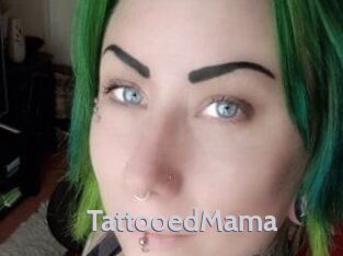 TattooedMama