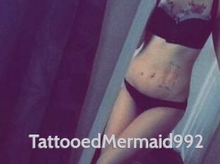 TattooedMermaid992