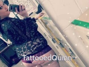 TattooedQuinn