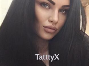 TatttyX