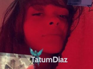TatumDiaz