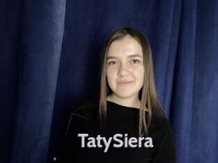 TatySiera