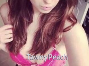 TawnyPeach