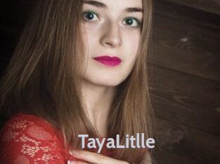 TayaLitlle