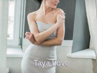 Taya_Love