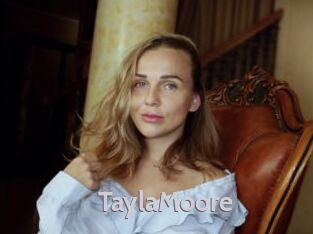 TaylaMoore
