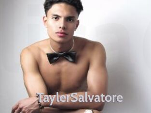 TaylerSalvatore Live Cam 66