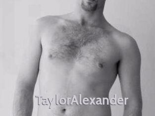 TaylorAlexander
