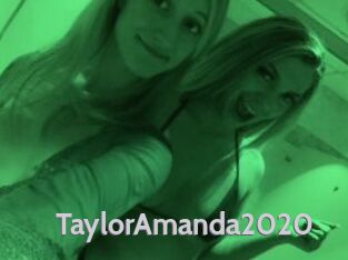 TaylorAmanda2020