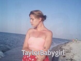 TaylorBabygirl