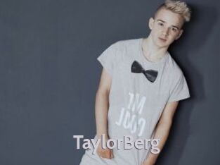 TaylorBerg