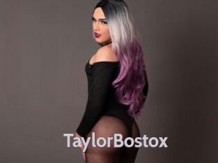 TaylorBostox