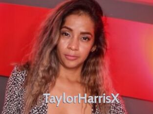 TaylorHarrisX