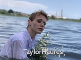 TaylorHaures