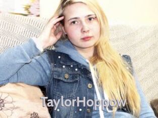 TaylorHoppow