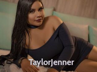 TaylorJenner