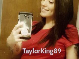 TaylorKing89 Live Cam 66