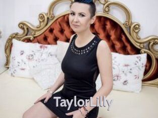 TaylorLilly