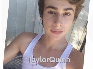 TaylorQuinn
