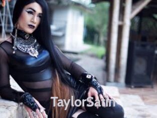 TaylorSatin