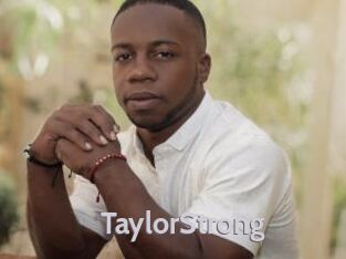 TaylorStrong
