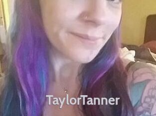 TaylorTanner