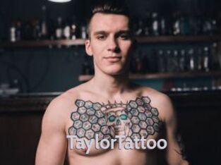 TaylorTattoo
